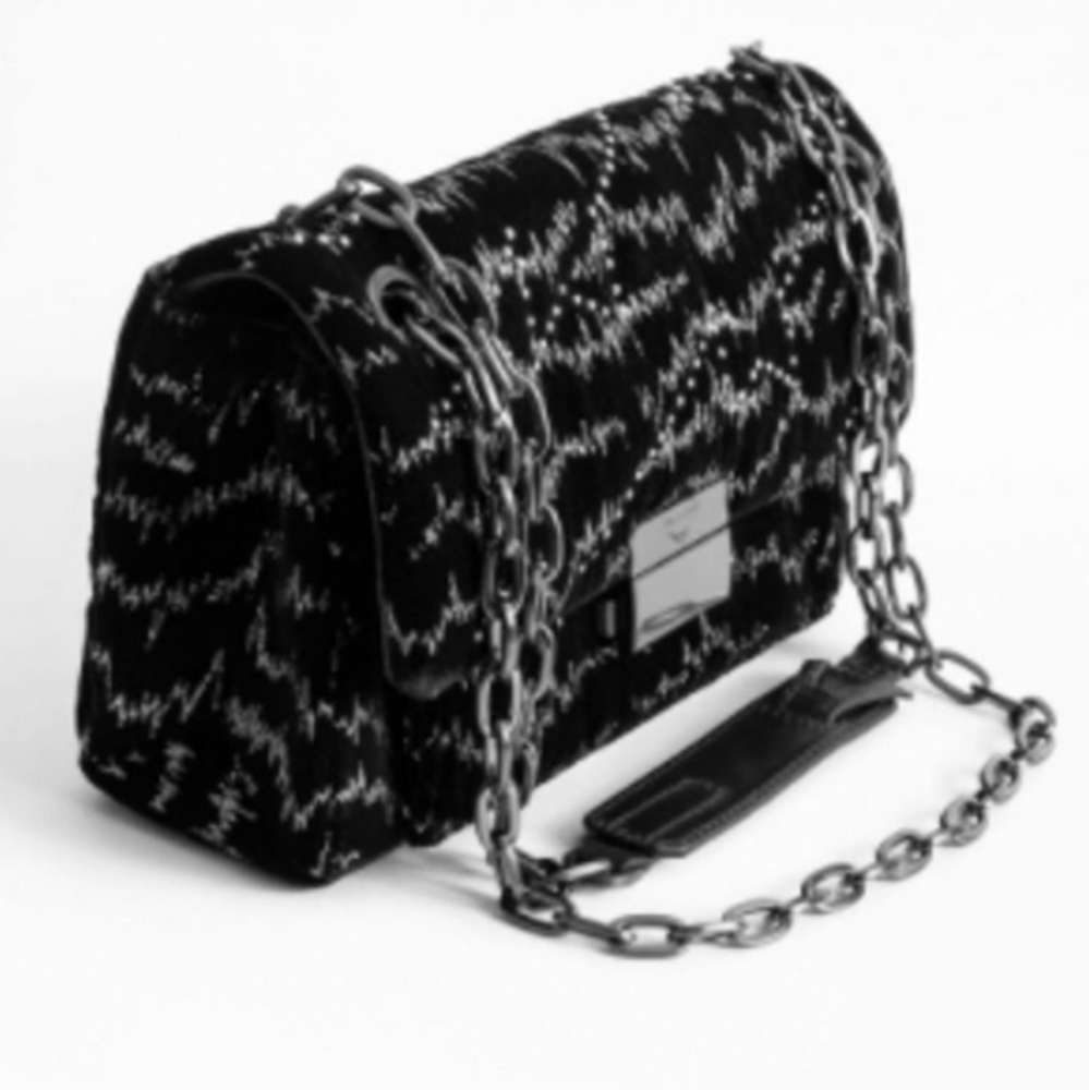 ZADIG & VOLTAIRE Crossbody Bag